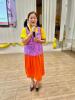 กิจกรรม ใจถึงใจ ด้วยหัวใจที่ผูกพัน...